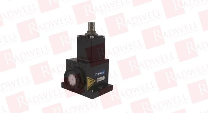 Робот Schunk SWO-X7C-K