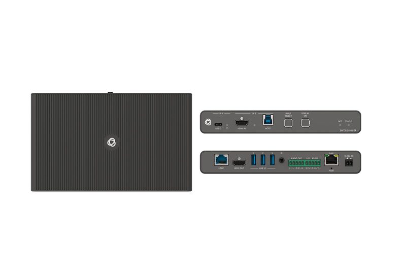 Объектив Kramer SWT3-21-HU-TR