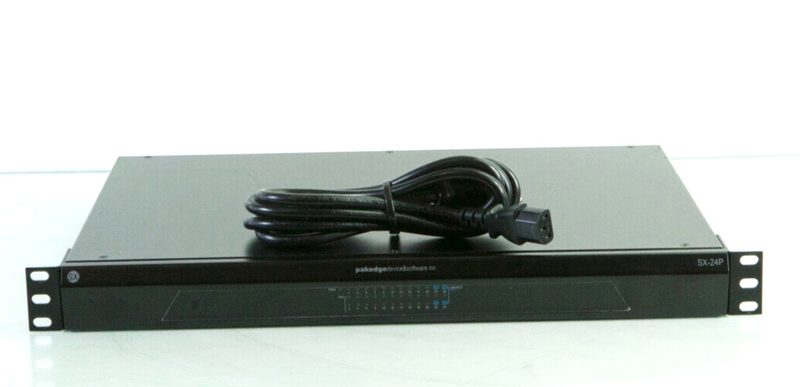 Коммутатор SX-24P