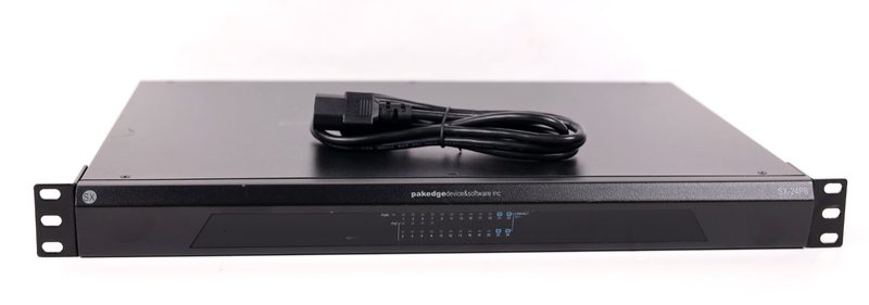 Коммутатор SX-24P8