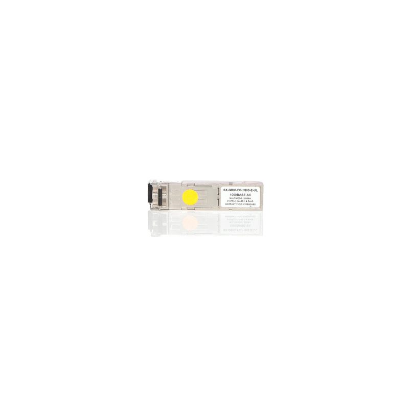 Трансивер SX-GBIC-FC-1GIG-E-UL