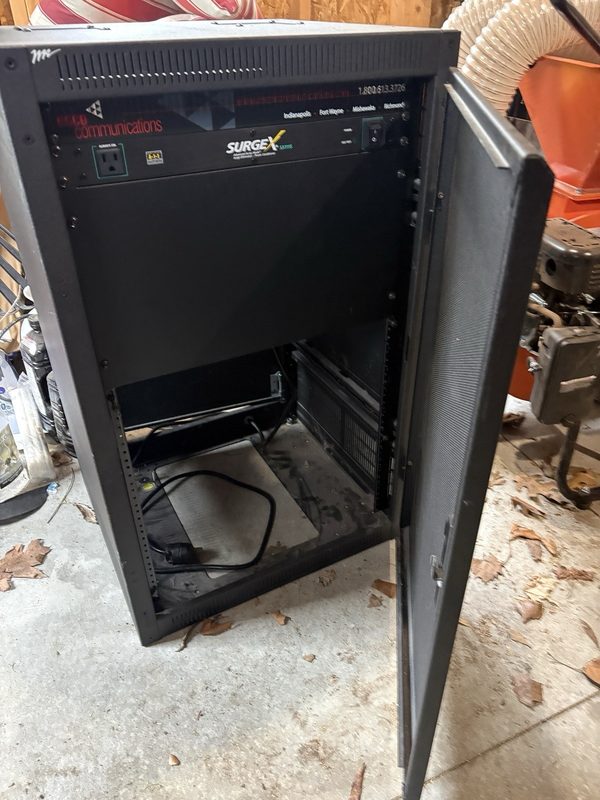 Частотный преобразователь SX1115