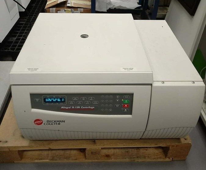 Центрифуга SX4750