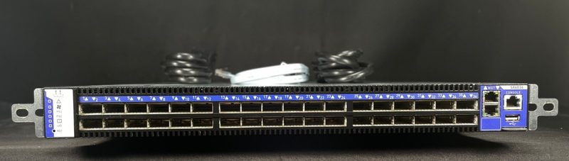 Коммутатор Mellanox SX6036
