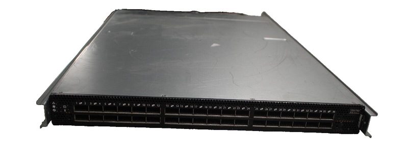 Коммутатор Mellanox SX6790