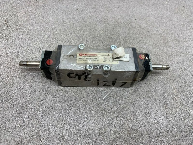 Пневмоклапан Norgren SXE0574A500018JB