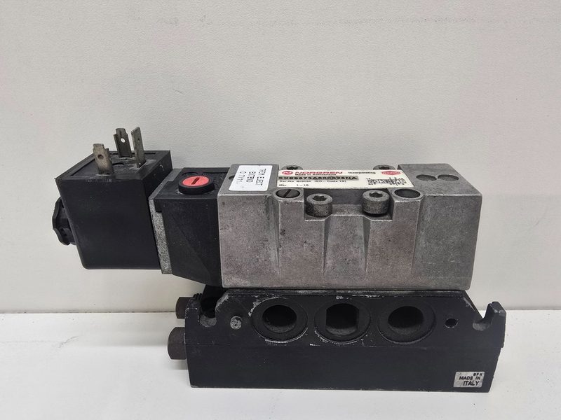 Электромагнитный клапан Norgren SXE9573A800028NA