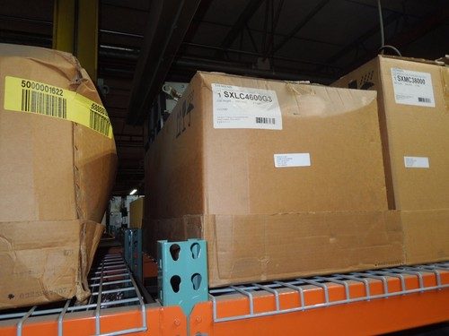 Автоматический выключатель Siemens SXLC4600G3