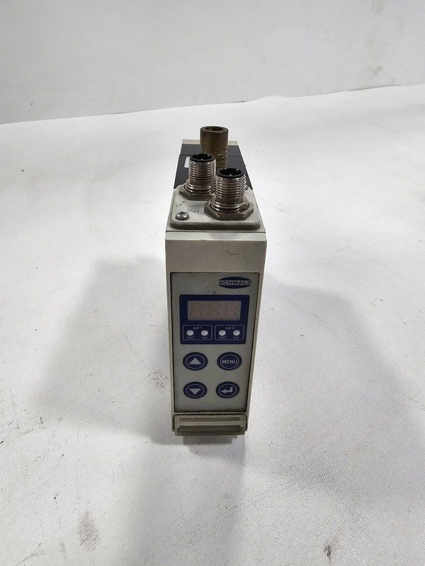 Пневмооборудование SXMP-25-IMP-Q-2XM12
