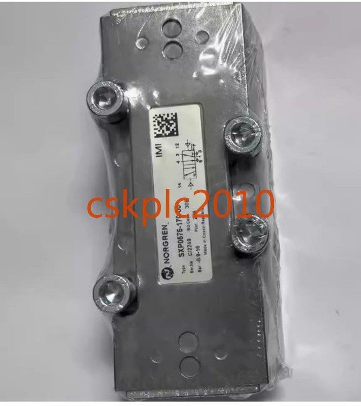 Пневмоклапан Norgren SXP0575-170-00