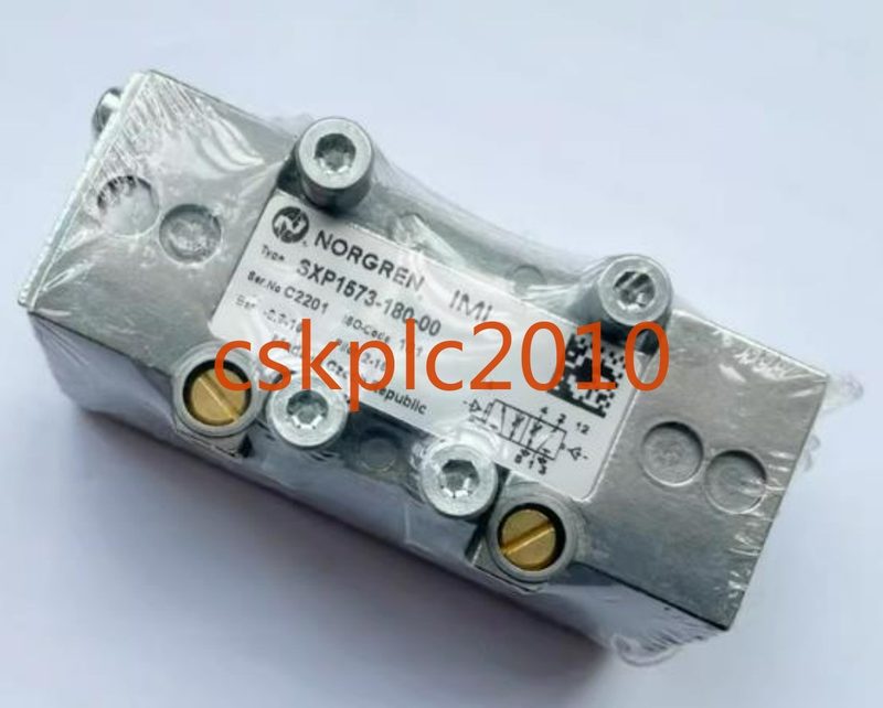 Пневмоклапан Norgren SXP1573-180-00