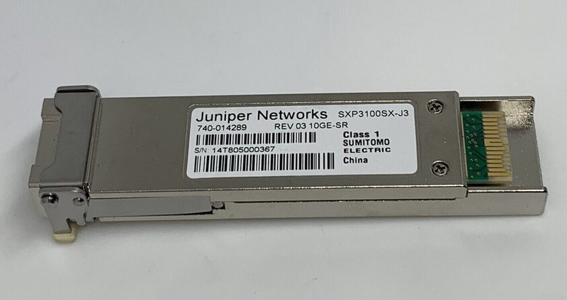 Коммутатор Juniper SXP3100SX-J3