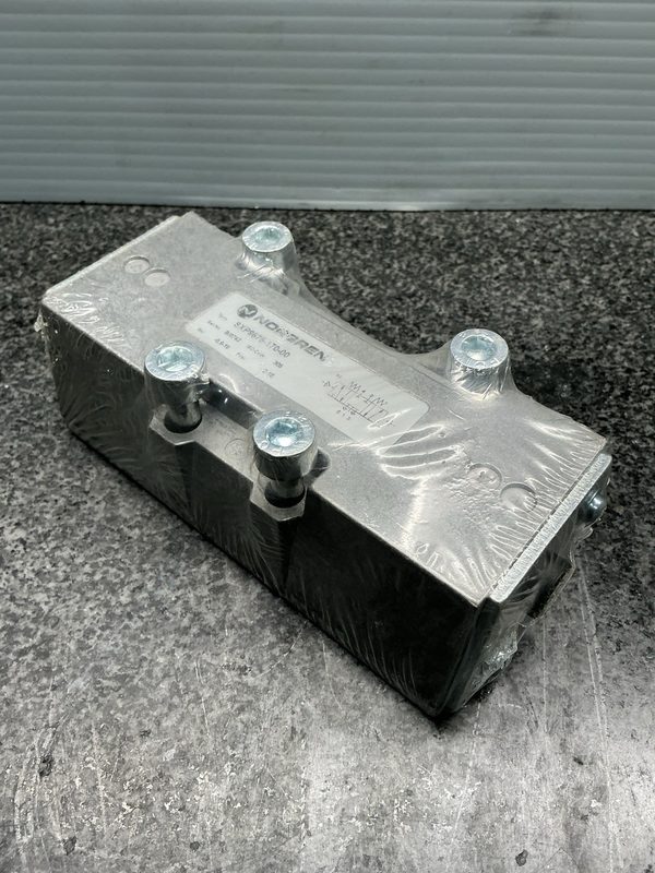 Электромагнитный клапан Norgren SXP9675-170-00