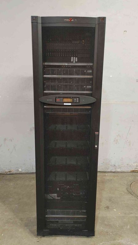ИБП APC SY20KF