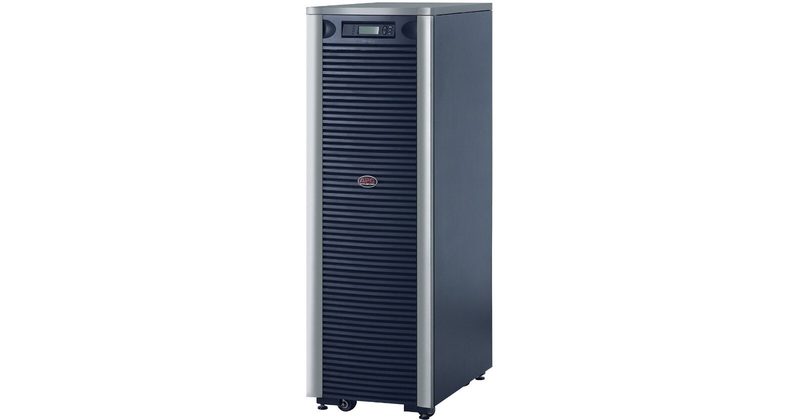 Батарейный модуль APC SYA8K16PXR