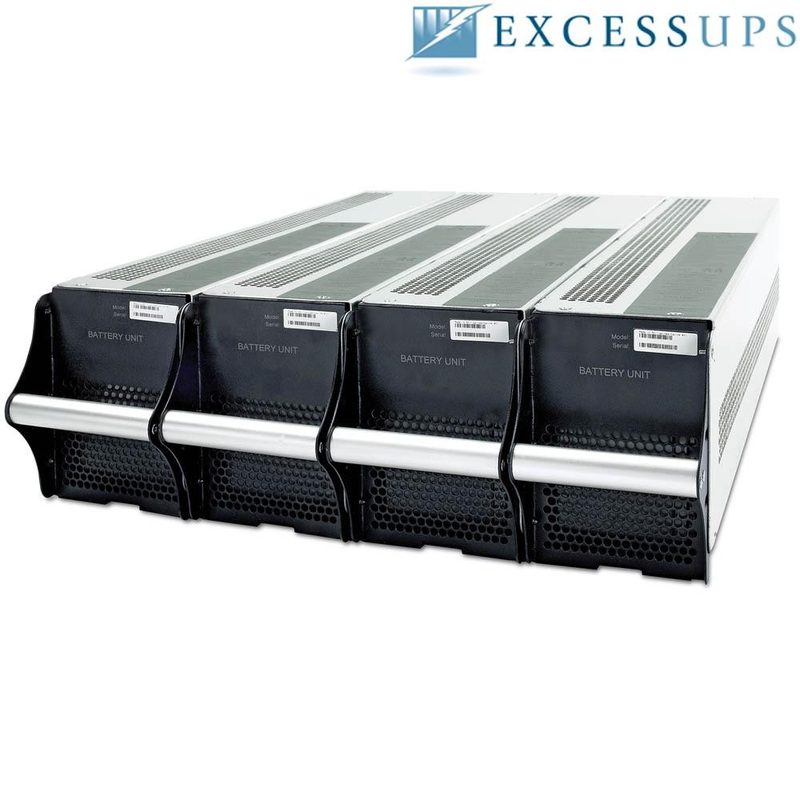 Батарейный модуль APC SYBT4