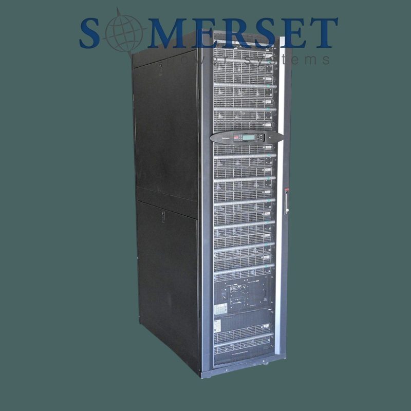 Батарейный модуль APC SYCF100KF