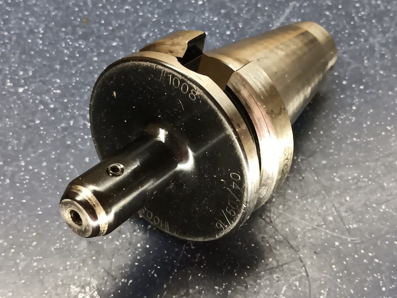 Режущий инструмент SYIC-17140