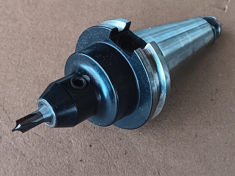 Режущий инструмент SYIC-22915