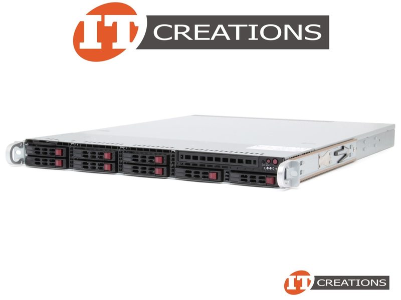 Сервер Supermicro SYS-1029P-WTR