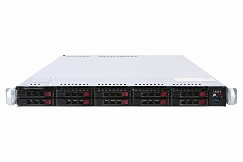 Запчасть для сервера Supermicro SYS-1029U-E1CRT