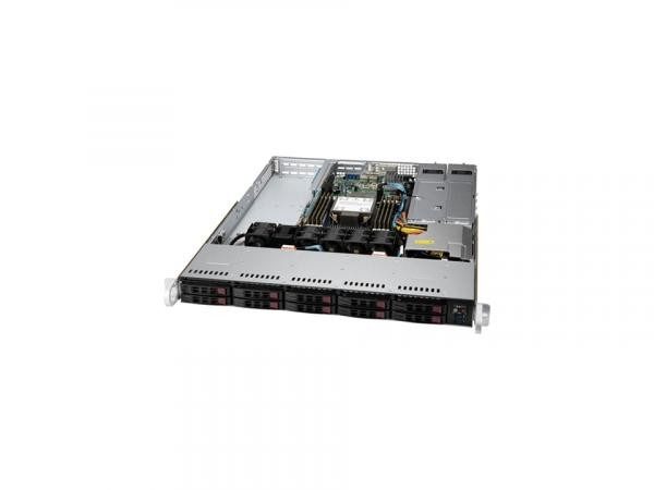 Сервер Supermicro SYS-110P-WTR