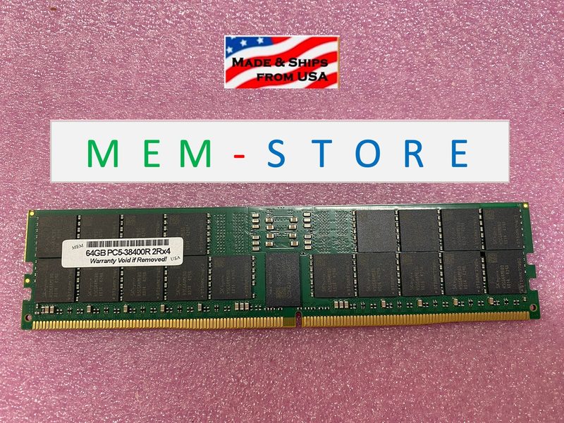 Модуль памяти Supermicro SYS-112HA-TN