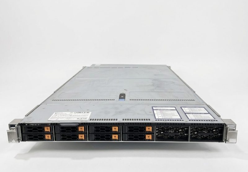 Модуль памяти Supermicro SYS-121H-TNR