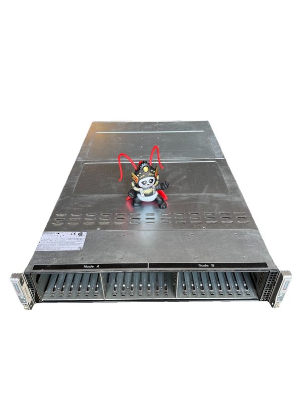 Сервер Supermicro SYS-2028TP-DNCR