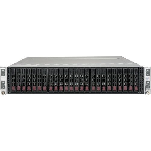 Сервер Supermicro SYS-2028TR-HTR