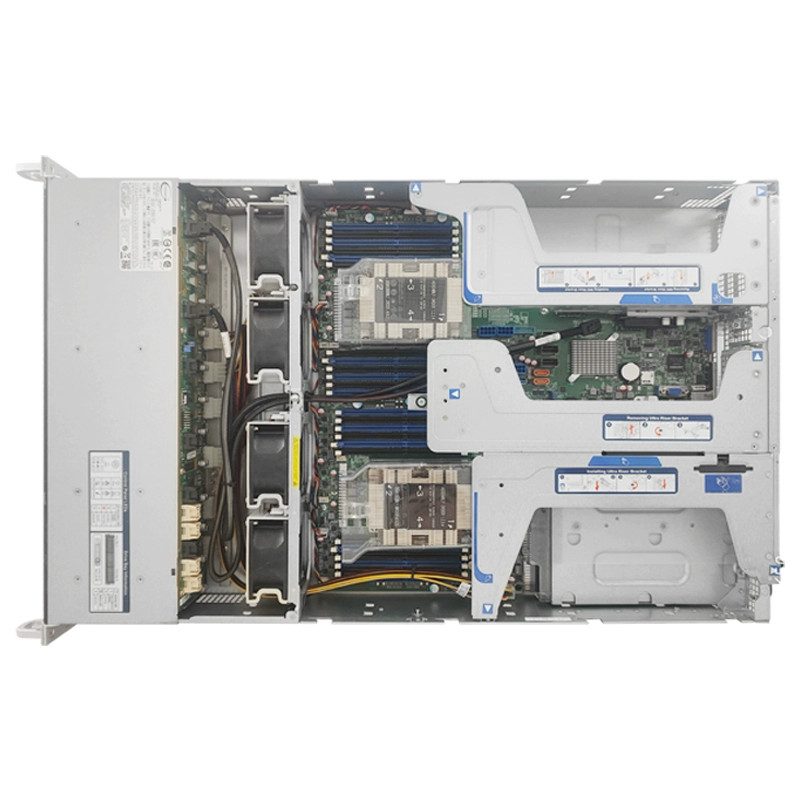 Сервер Supermicro SYS-2029U-TR4
