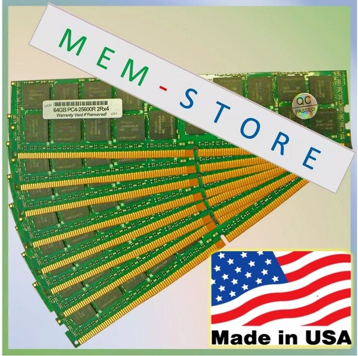 Модуль памяти Supermicro SYS-210TP-HPTRD