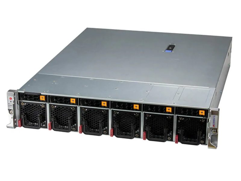 SSD-накопитель Supermicro SYS-220HE-TNR