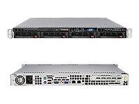 Сервер Supermicro SYS-5016I-MTHF