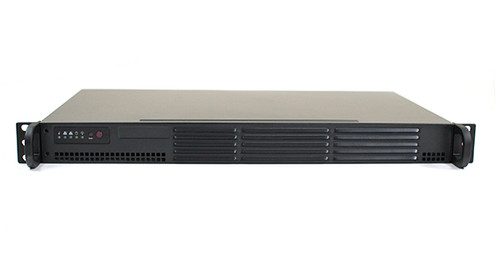Сервер Supermicro SYS-5017A-EP