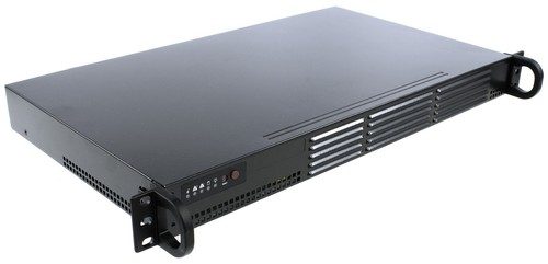 Сервер Supermicro SYS-5017P-TLN4F