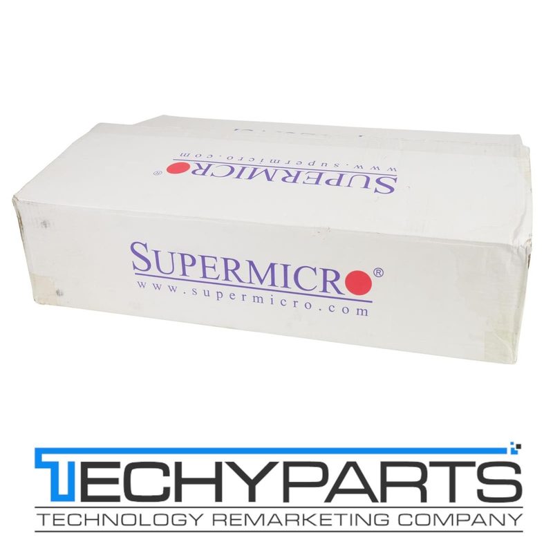 Модуль памяти Supermicro SYS-5019A-FN5T
