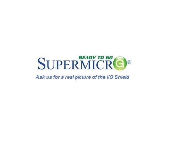Сервер Supermicro SYS-5019C-FL