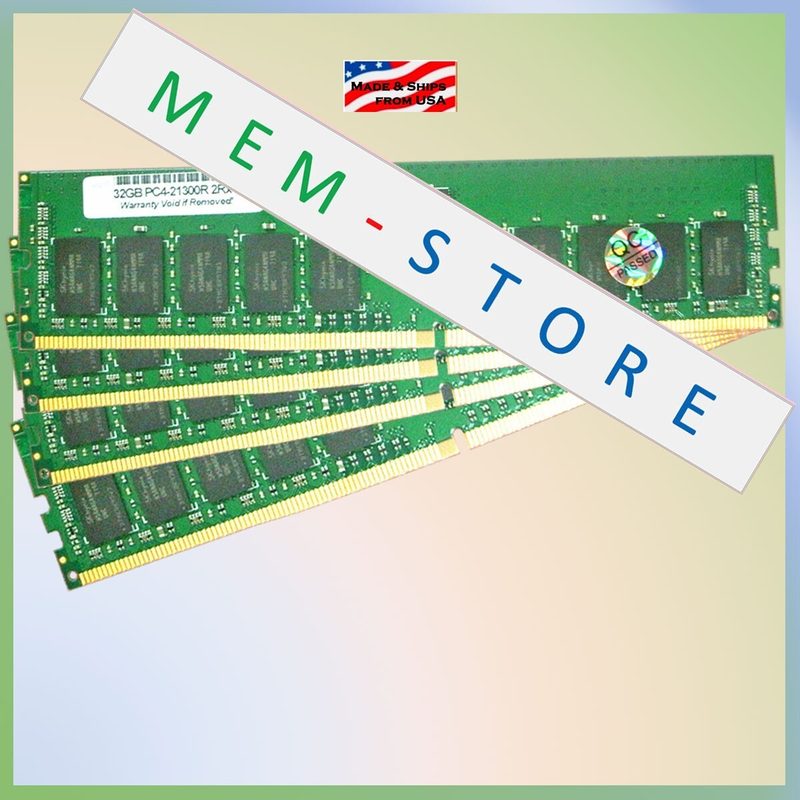 Модуль памяти Supermicro SYS-5019P-MR