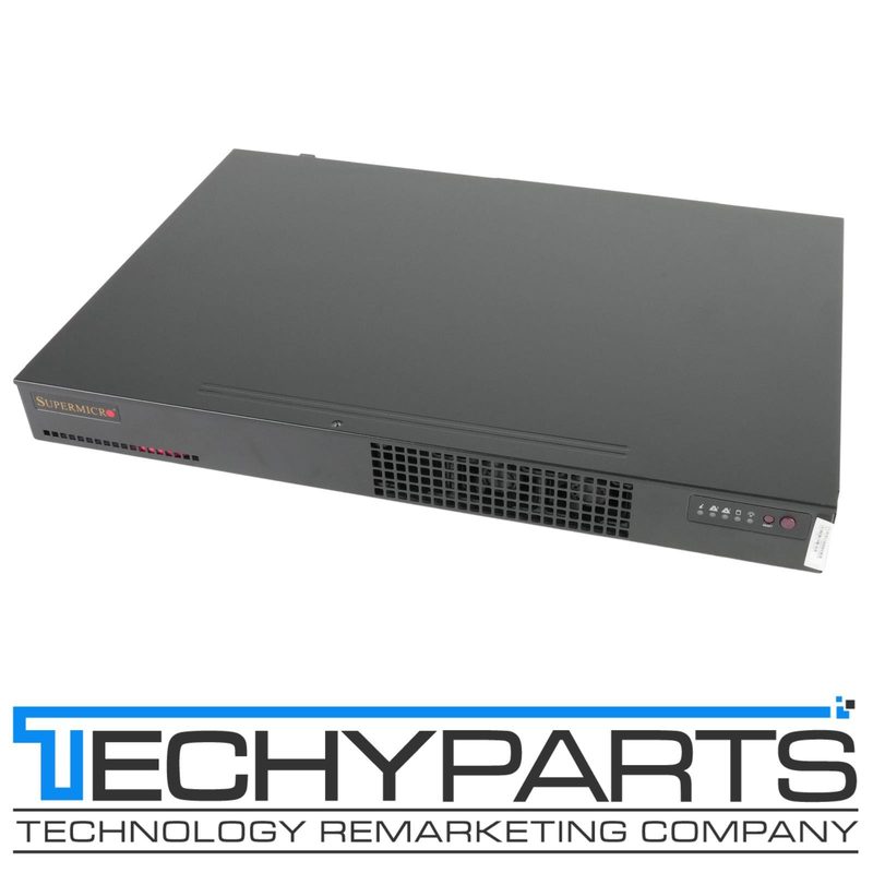 SSD-накопитель Supermicro SYS-5019S-L