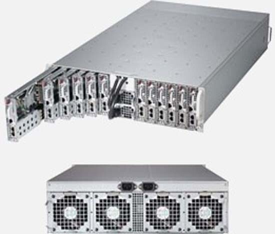 Сервер Supermicro SYS-5037MC-H12TRF