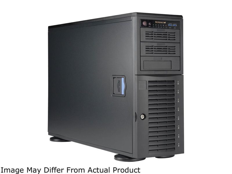 Сервер Supermicro SYS-5049A-T