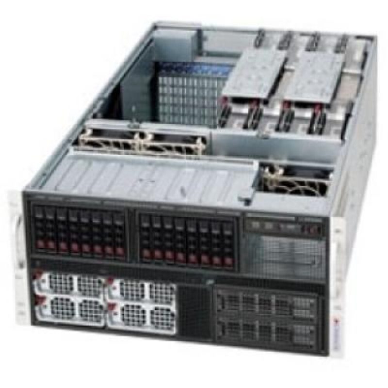Сервер Supermicro SYS-5086B-TRF