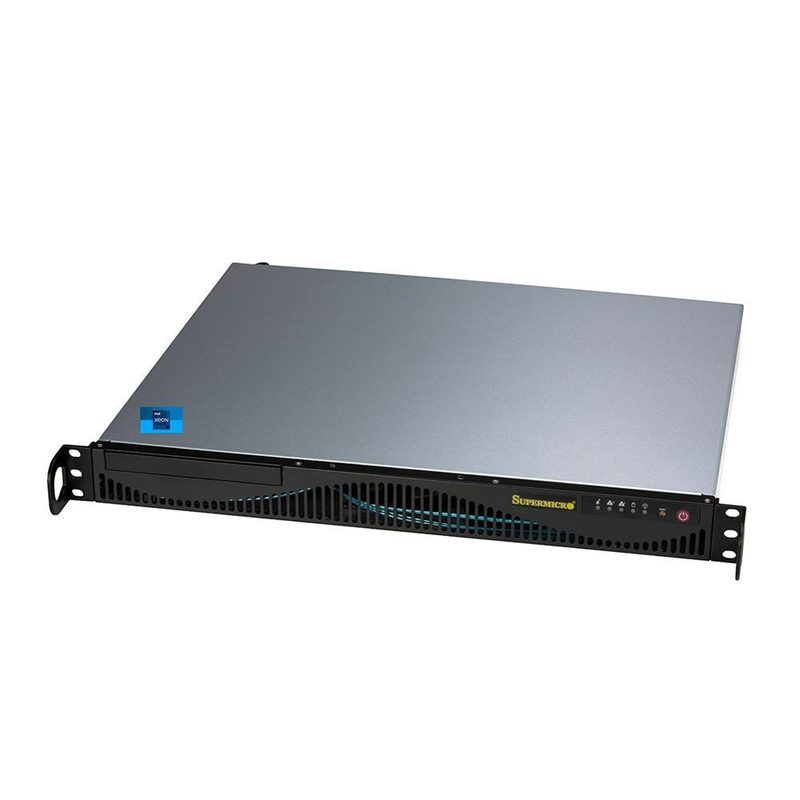 Сервер Supermicro SYS-511R-ML