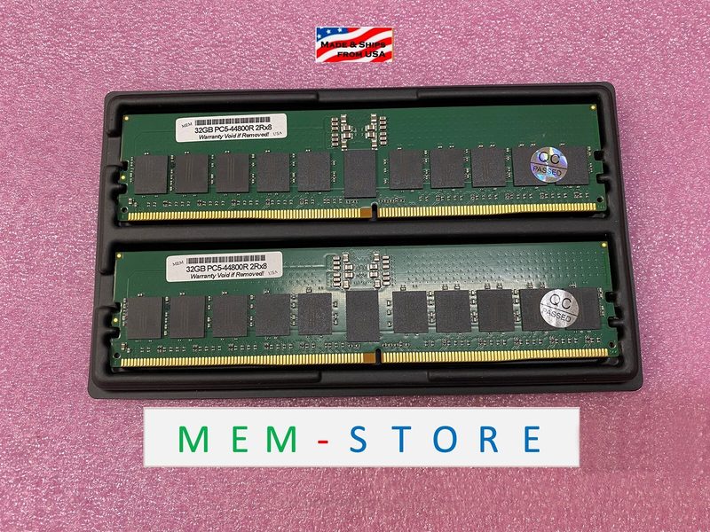 Модуль памяти Supermicro SYS-521C-NR