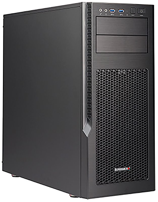 Сервер Supermicro SYS-530AD-I