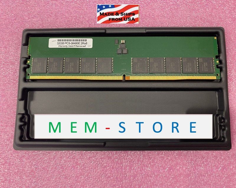 Модуль памяти Supermicro SYS-531R-I
