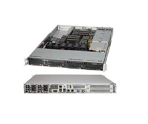 Модуль памяти Supermicro SYS-6018R-WTR