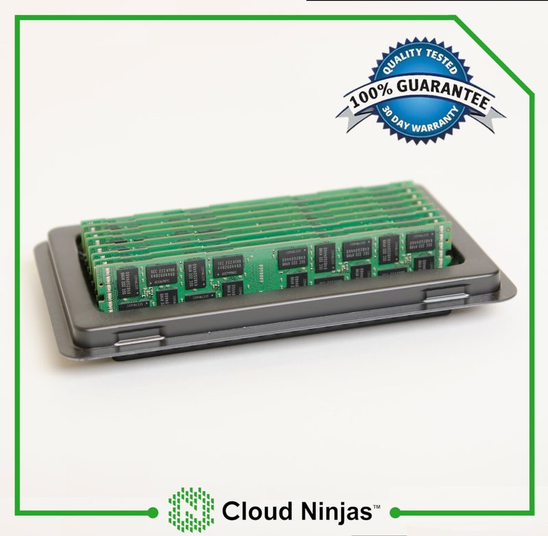 Модуль памяти Supermicro SYS-6027AX-72RF-HFT1