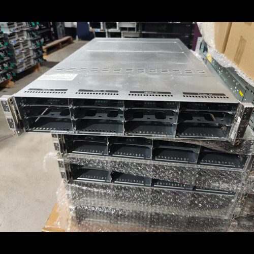 Сервер Intel SYS-6029TP-HTR
